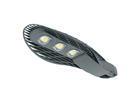 LED路灯-网球拍路灯头